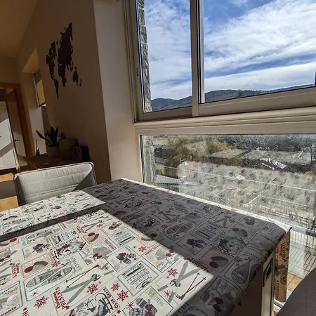 Apartment Vistas Al Lago De Osseja - Cerca De Puigcerda - Parking Y Trastero Privado