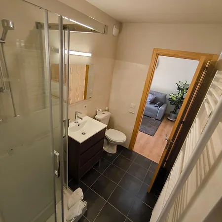Ideal Parejas - Tranquilidad Y Naturaleza - Vistas Al Apartment *
