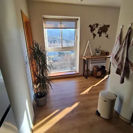 Apartment Ideal Parejas - Tranquilidad Y Naturaleza - Vistas Al *