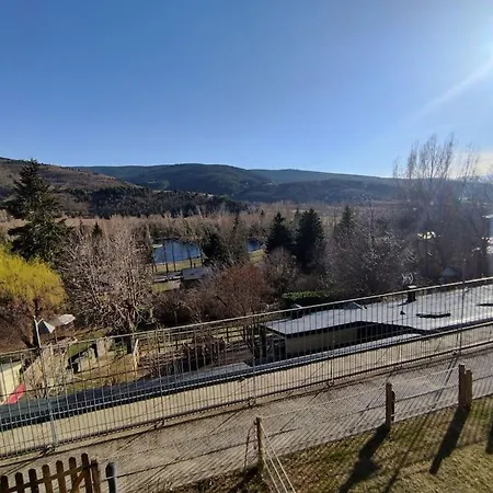 Vistas Al Lago De Osseja - Cerca De Puigcerda - Parking Y Trastero Privado * Osséja