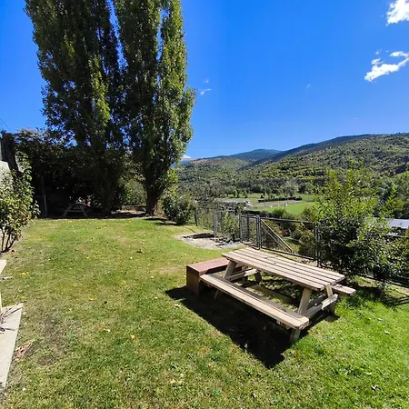 Ideal Parejas - Tranquilidad Y Naturaleza - Vistas Al Osseja