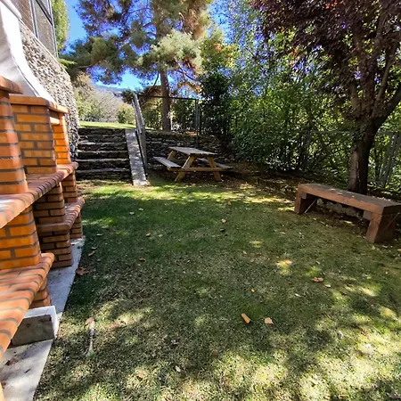 Apartment Ideal Parejas - Tranquilidad Y Naturaleza - Vistas Al